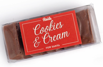 cookies and cream Cookies and Cream