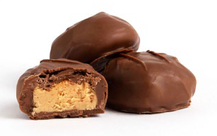 peanut butter creams Peanut Butter Creams