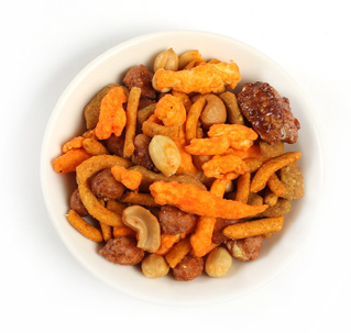 Cajun Crunch Cajun Crunch